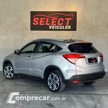 HR-V 1.8 16V EXL