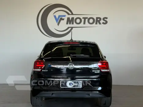 POLO 1.0 200 TSI HIGHLINE AUTOMÁTICO