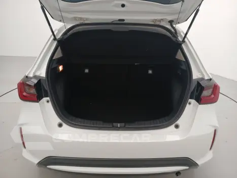 CITY 1.5 i-VTEC FLEX HATCH EX CVT