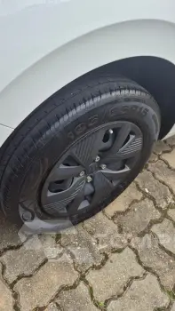 POLO 1.0 MPI Track