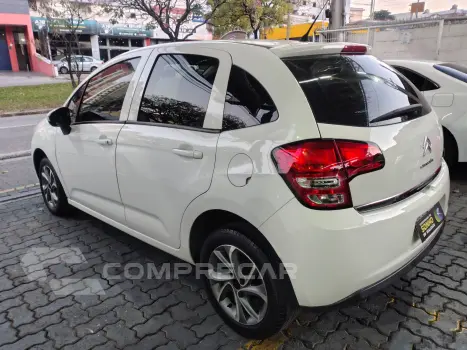 C3 1.5 ORIGINE 8V
