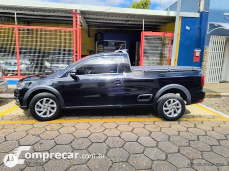 SAVEIRO 1.6 MI Trendline CS 8V