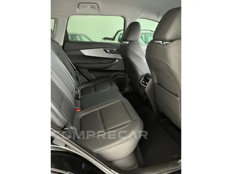TIGGO 7 1.5 TCI TURBO FLEX SPORT CVT