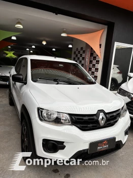 KWID 1.0 12V SCE ZEN