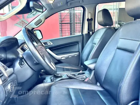 RANGER 3.2 LIMITED 4X4 CD 20V DIESEL 4P AUTOMÁTICO