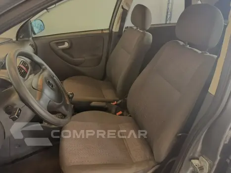 CORSA 1.4 MPFI MAXX 8V FLEX 4P MANUAL