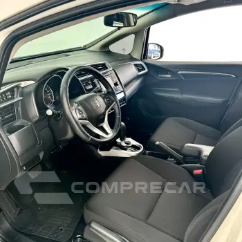 FIT 1.5 EX 16V