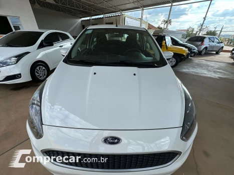 KA 1.0 SE 12V