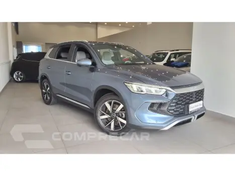 BYD SONG PRO 1.5 DM-I HÍBRIDO GS AUTOMÁTICO 5 portas