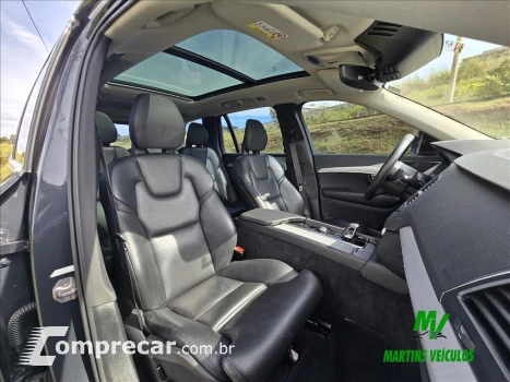 XC90 2.0 T8 HYBRID INSCRIPTION EXPRESSION AWD GEA