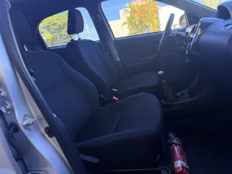 ETIOS X 1.3 Flex 16V 5p Mec.
