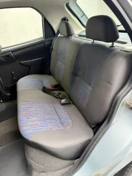 CELTA 1.0 MPFI VHC Spirit 8V