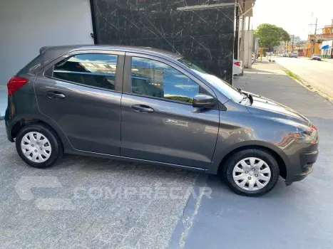 KA + 1.0 SE 16V