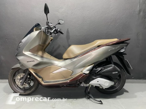 PCX 150 DLX ABS