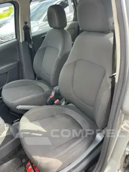 GRAND SIENA 1.4 MPI Attractive