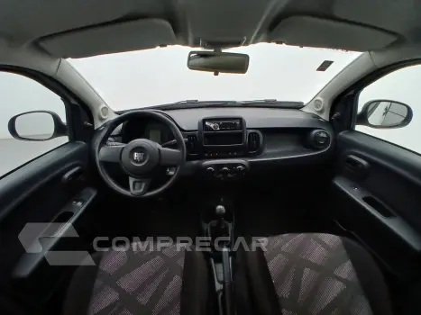 MOBI 1.0 EVO FLEX LIKE. MANUAL