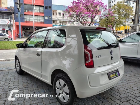 UP 1.0 MPI TAKE UP 12V