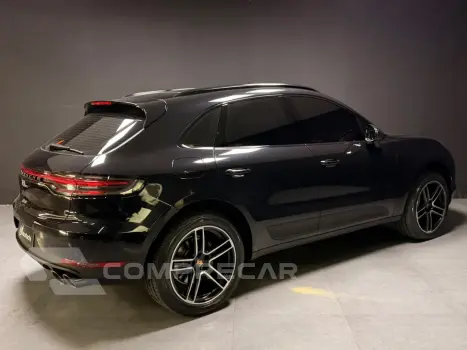 MACAN 2.0 16V GASOLINA 4P AUTOMÁTICO