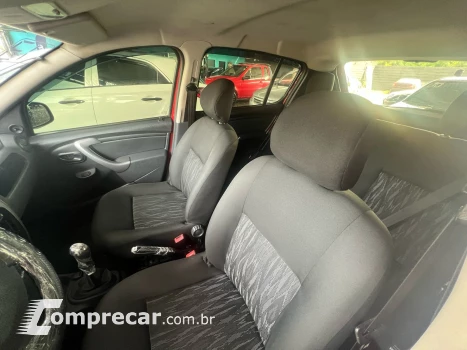 SANDERO 1.0 12V SCE Authentique
