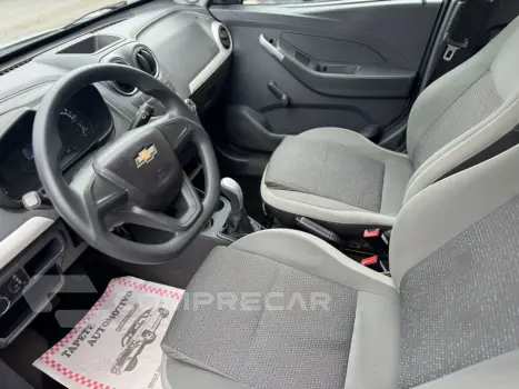 MONTANA LS 1.4 ECONOFLEX 8V 2p