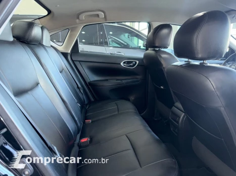 SENTRA 2.0 S 16V