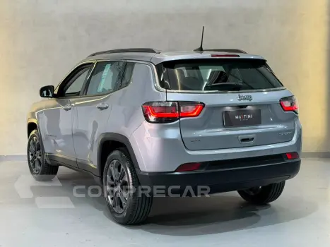 COMPASS SPORT T270 1.3 TB 4x2 Flex Aut.