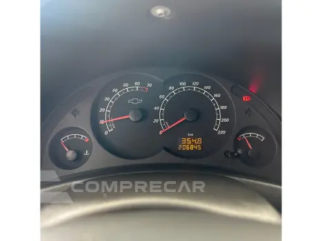 CORSA 1.4 MPFI MAXX 8V FLEX 4P MANUAL