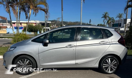 FIT 1.5 EXL 16V