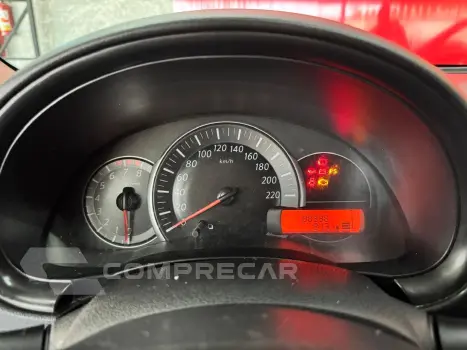 March 1.6 Sv 16V Flex 4P Manual