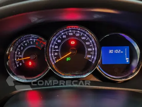 SANDERO Dynamique Hi-Power 1.6 8V 5p