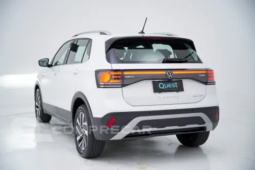 T-Cross Hig. 250 TSI 1.4 Flex 16V 5p Aut