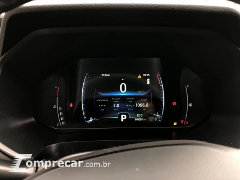 Tiggo 5X 1.5 Vvt Turbo Iflex Sport Cvt
