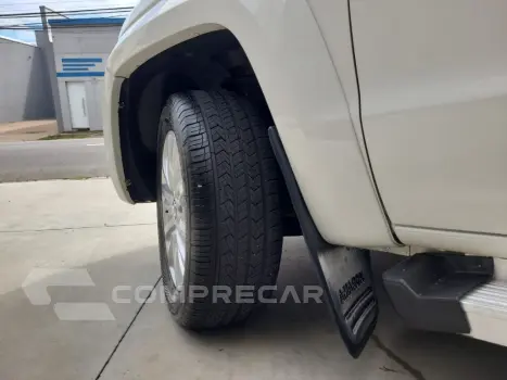 AMAROK High.CD 2.0 16V TDI 4x4 Dies. Aut