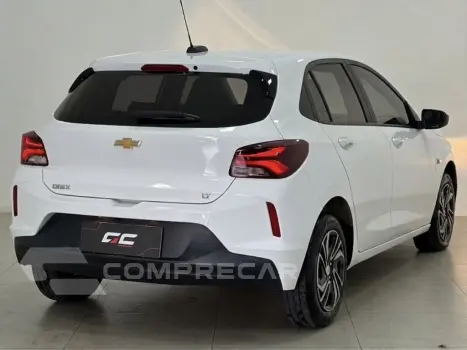 ONIX 1.0 FLEX LT MANUAL