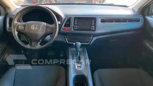HONDA HR-V 1.8 16V EX