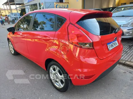 NEW FIESTA 1.6