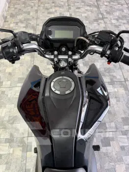 CG 160 START