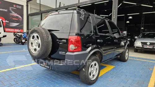 EcoSport XLS 2.0/2.0 Flex 16V 5p Aut.