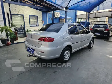 SIENA - 1.0 MPI EL 8V 4P MANUAL