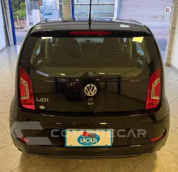 up! move 1.0 Total Flex 12V 5p