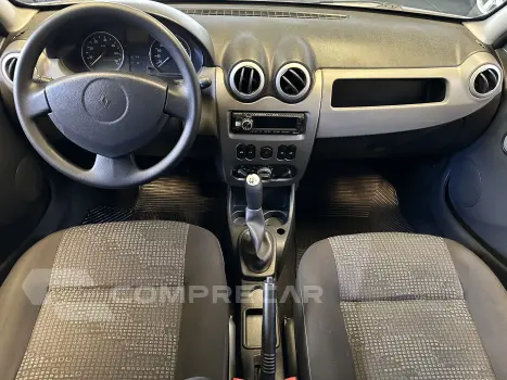 SANDERO 1.6 16V SCE Expression