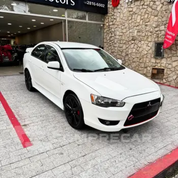 LANCER 2.0 16V