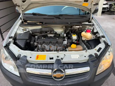 Celta Life/ LS 1.0 MPFI 8V FlexPower 3p
