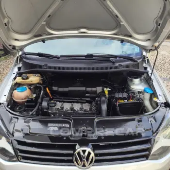 Fox 1.0 Mi Total Flex 8V 5p