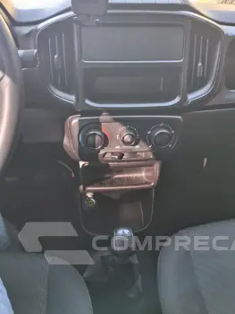 FIORINO 1.4 MPI Furgão Endurance 8V