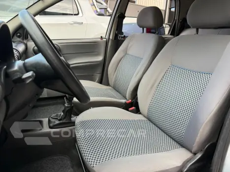 CLASSIC 1.0 MPFI SPIRIT 8V FLEX 4P MANUAL