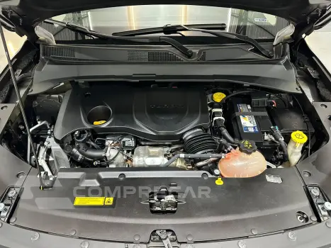 COMPASS SPORT T270 1.3 TB 4x2 Flex Aut.