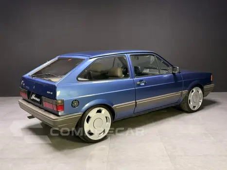 GOL 1.8 GL 8V GASOLINA 2P MANUAL