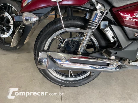 CHOPPER ROAD 150