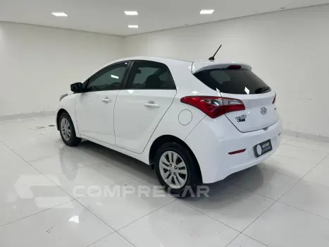 HB20 1.6 Comfort Plus 16V